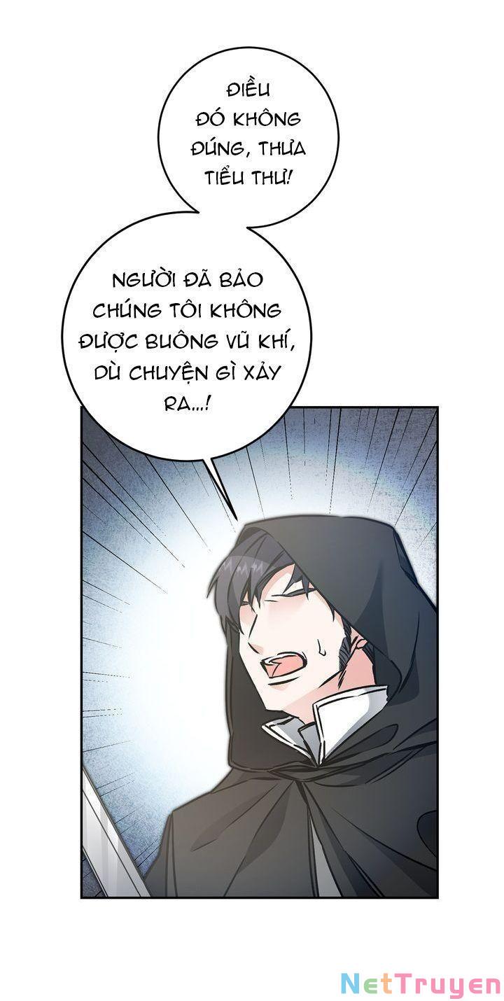 tôi trở thành hoàng đế bạo chúa trong tiểu thuyết chapter 84 14