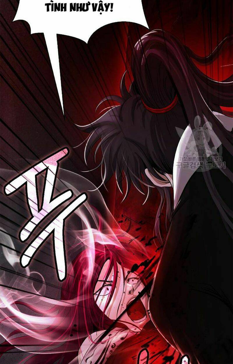 xuyên không thành hổ chapter 76 60