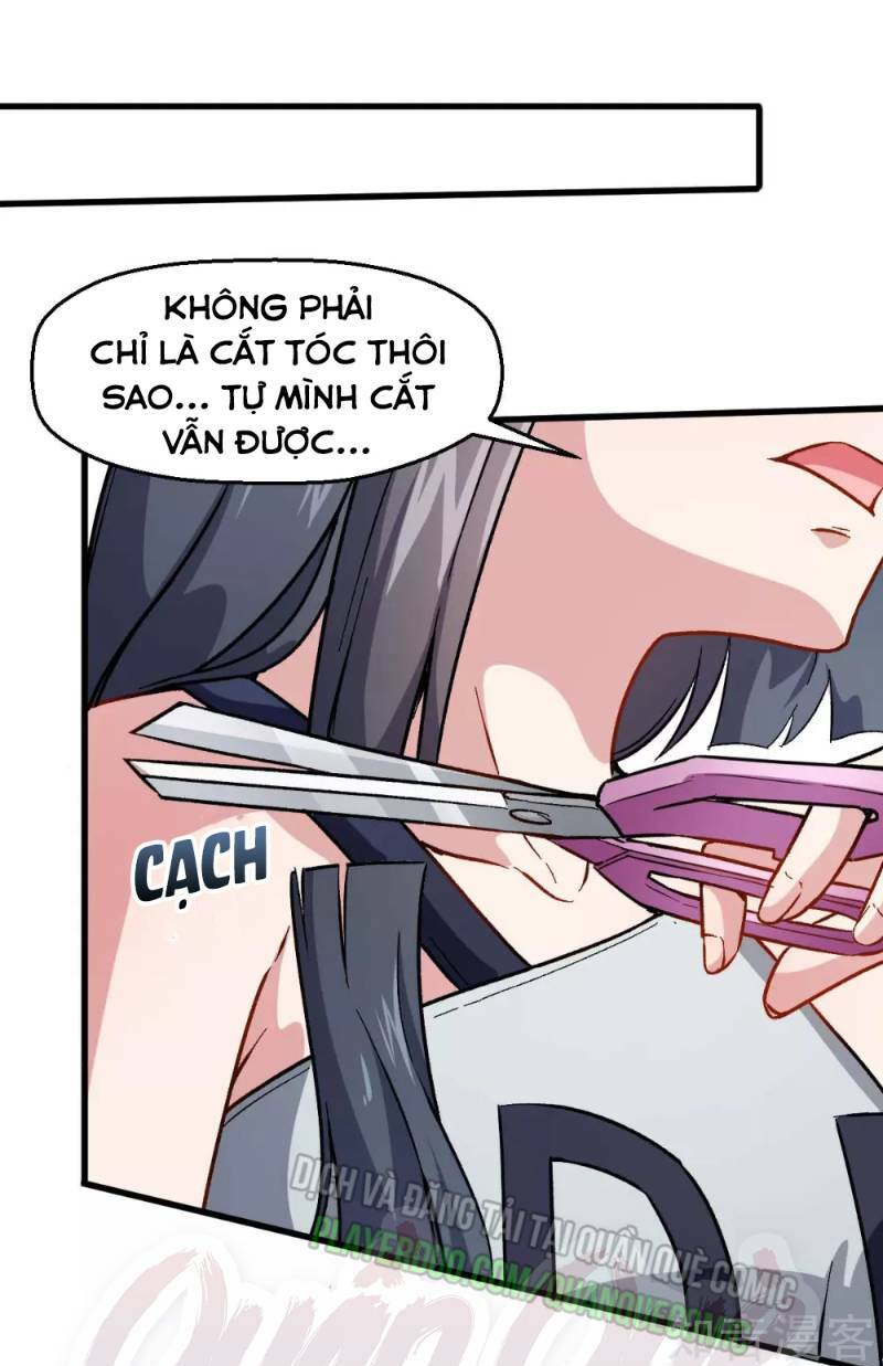 vườn trường cuồng sư hệ thống chapter 73 1