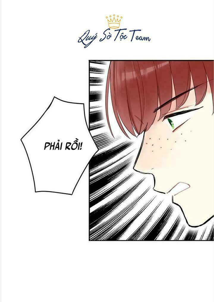 thánh nữ ẩn danh chapter 35 28