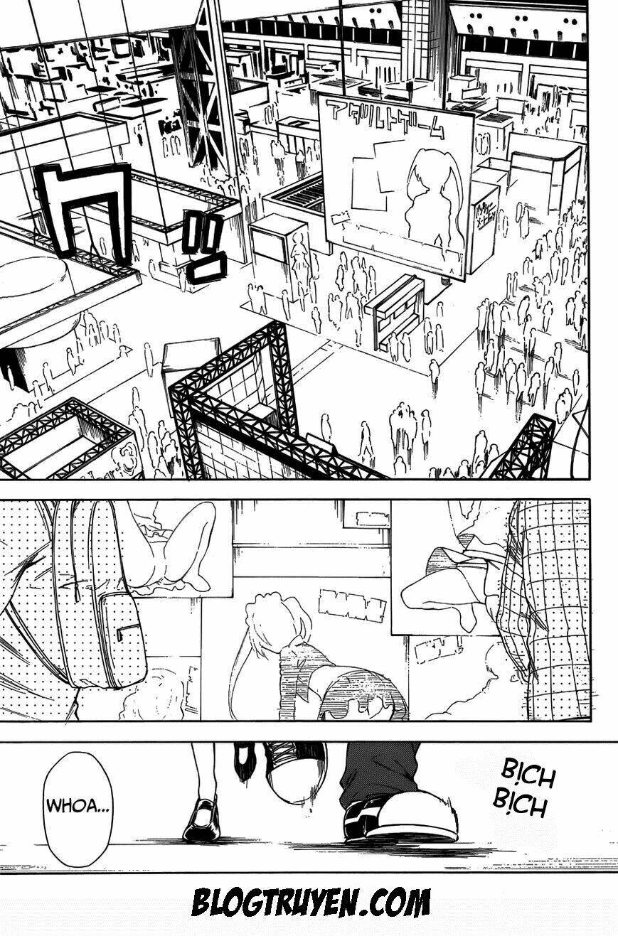 sexual hunter riot chapter 15 11