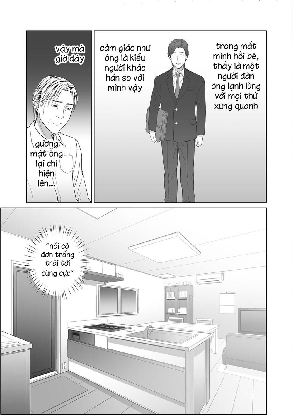 gia đình hạnh phúc chapter 3 17