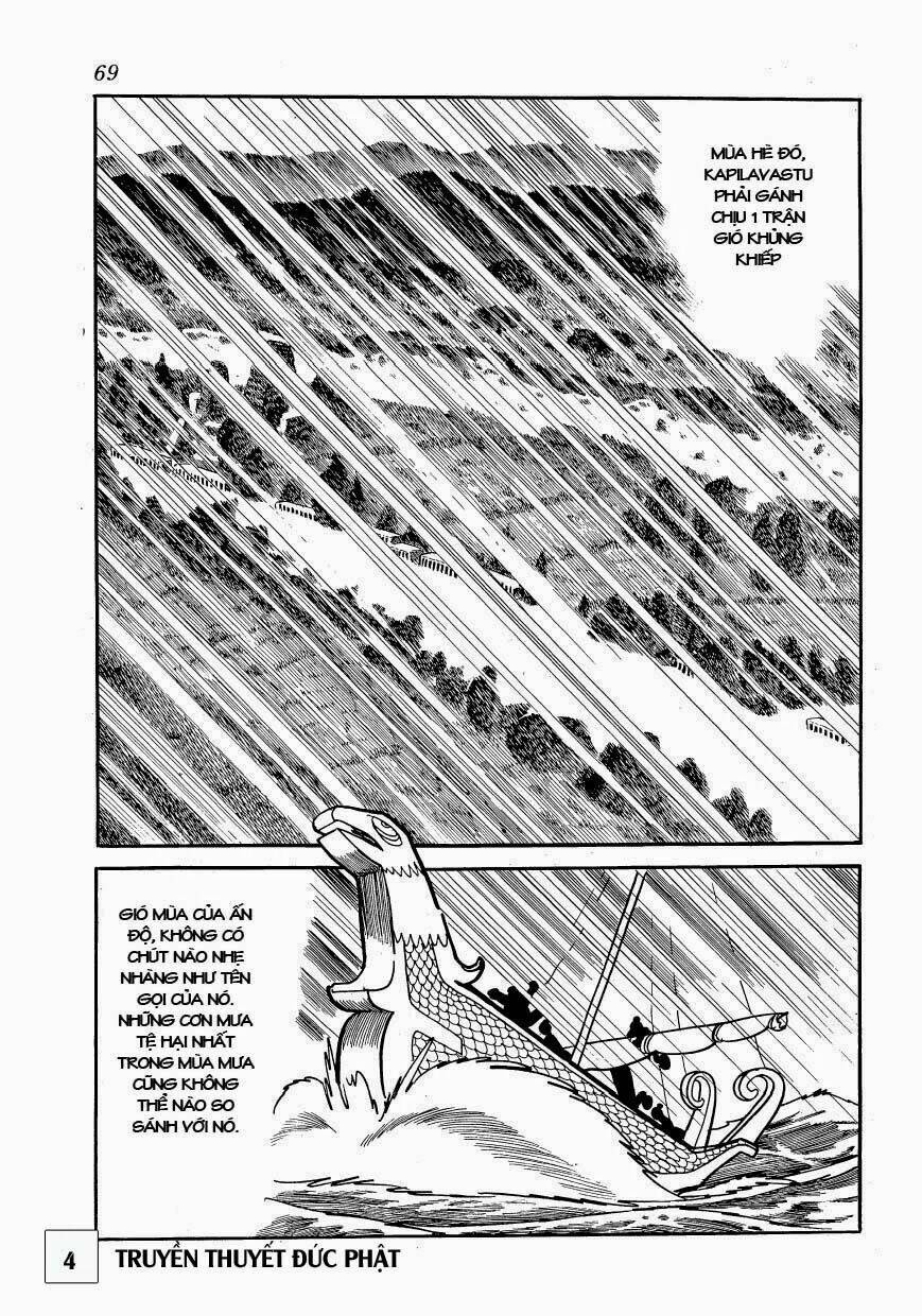 buddha - truyền thuyết đức phật chapter 19 22