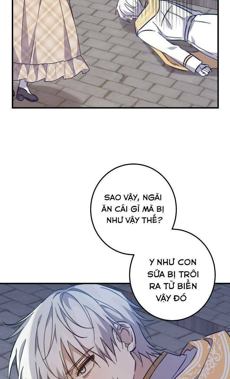 nhân vật phản diện được tôi nuôi dưỡng tốt chapter 20 7