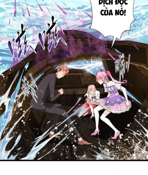 đỉnh phong cường thiếu chapter 66 22