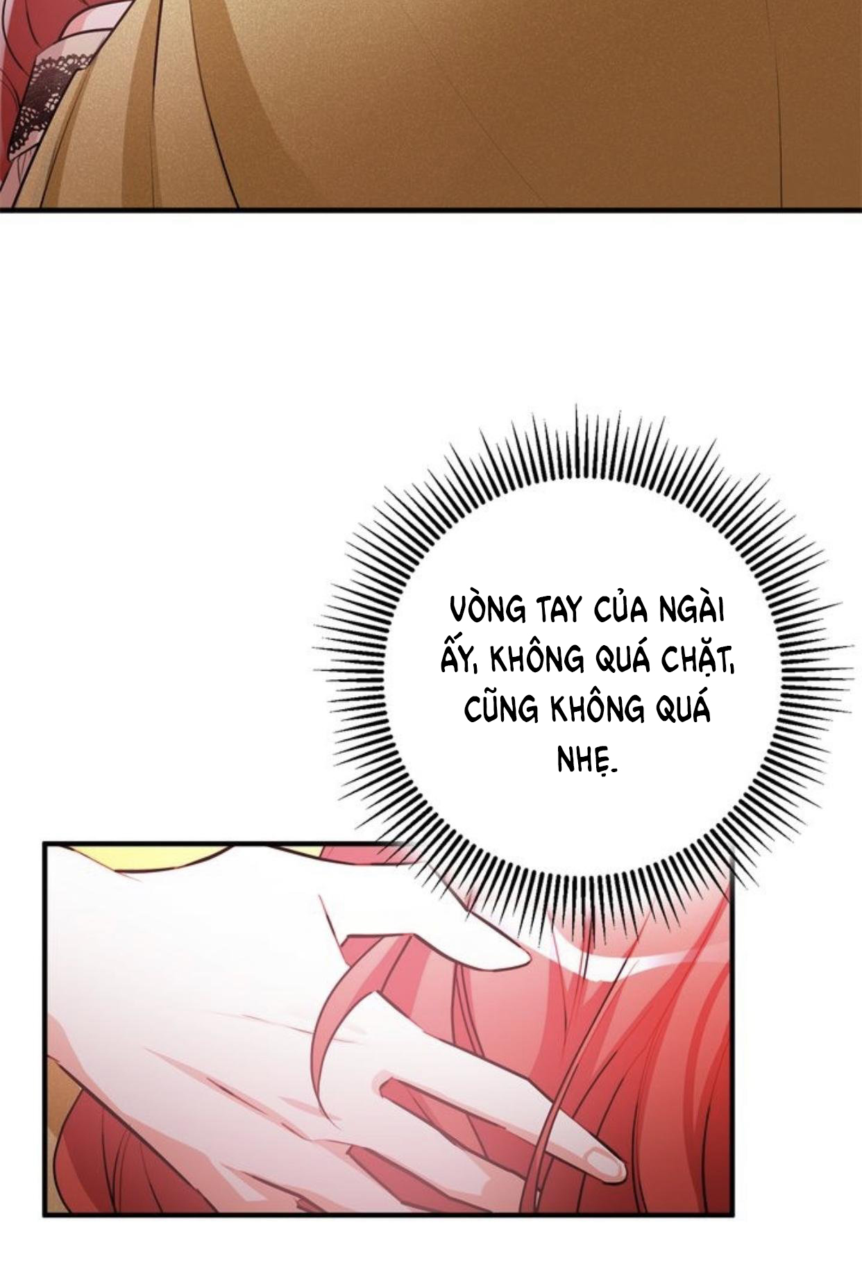 công nương đã thay đổi chapter 60.1 13