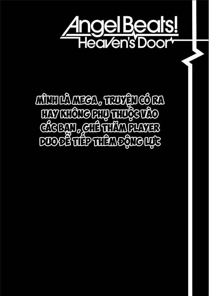angel beats! heaven's door chapter 41 28