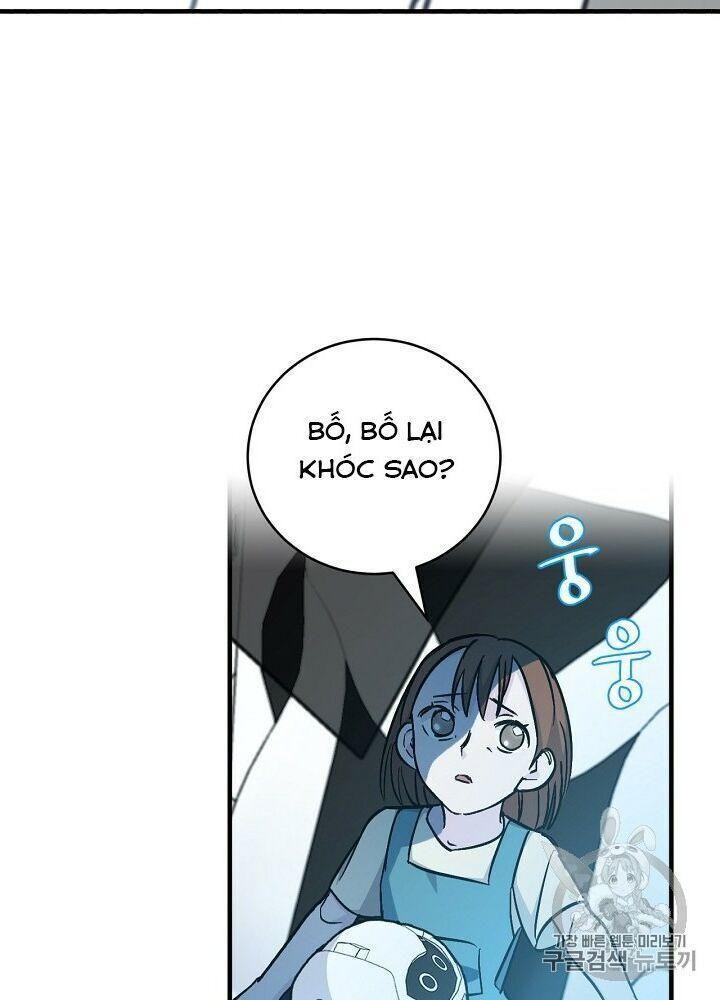 tôi lên cấp chỉ bằng cách ăn chapter 34 27