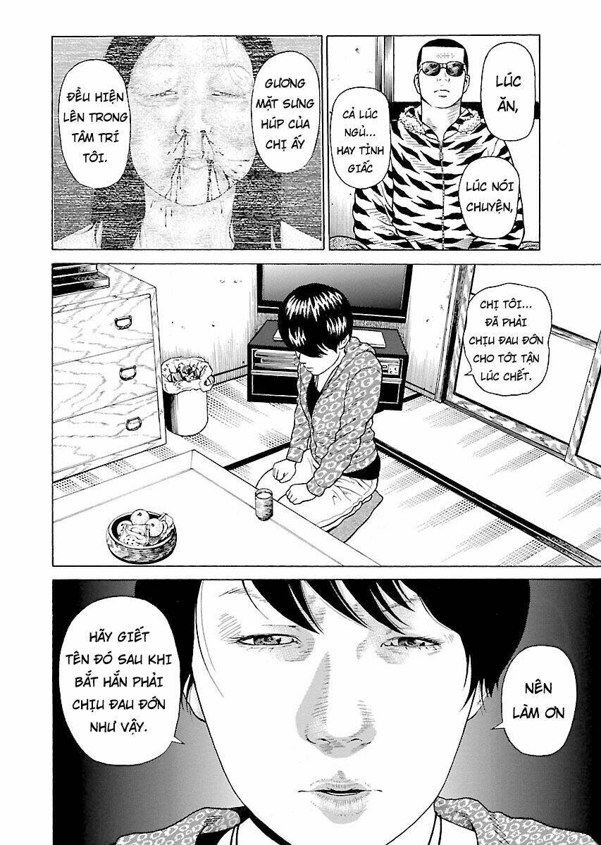 the scum of good and evil chapter 5 18