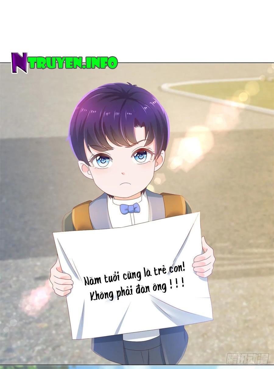 ẩn hôn 100%: chọc tức vợ yêu mua một tặng một chapter 142 8