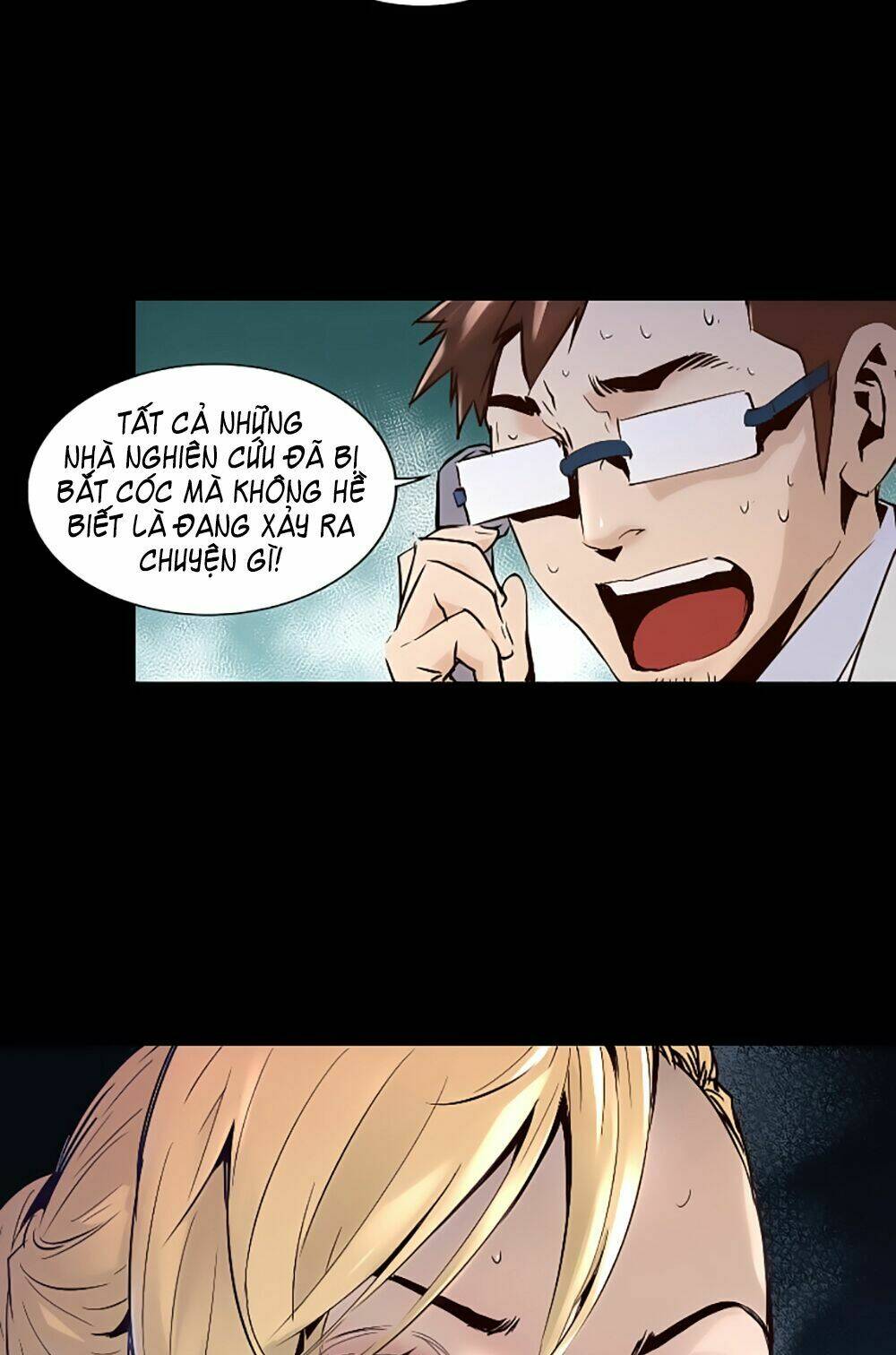 tam tuyệt tại dị giới chapter 26 41