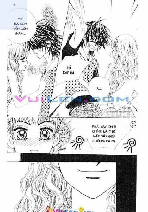 ánh nắng chói chang chapter 9 155