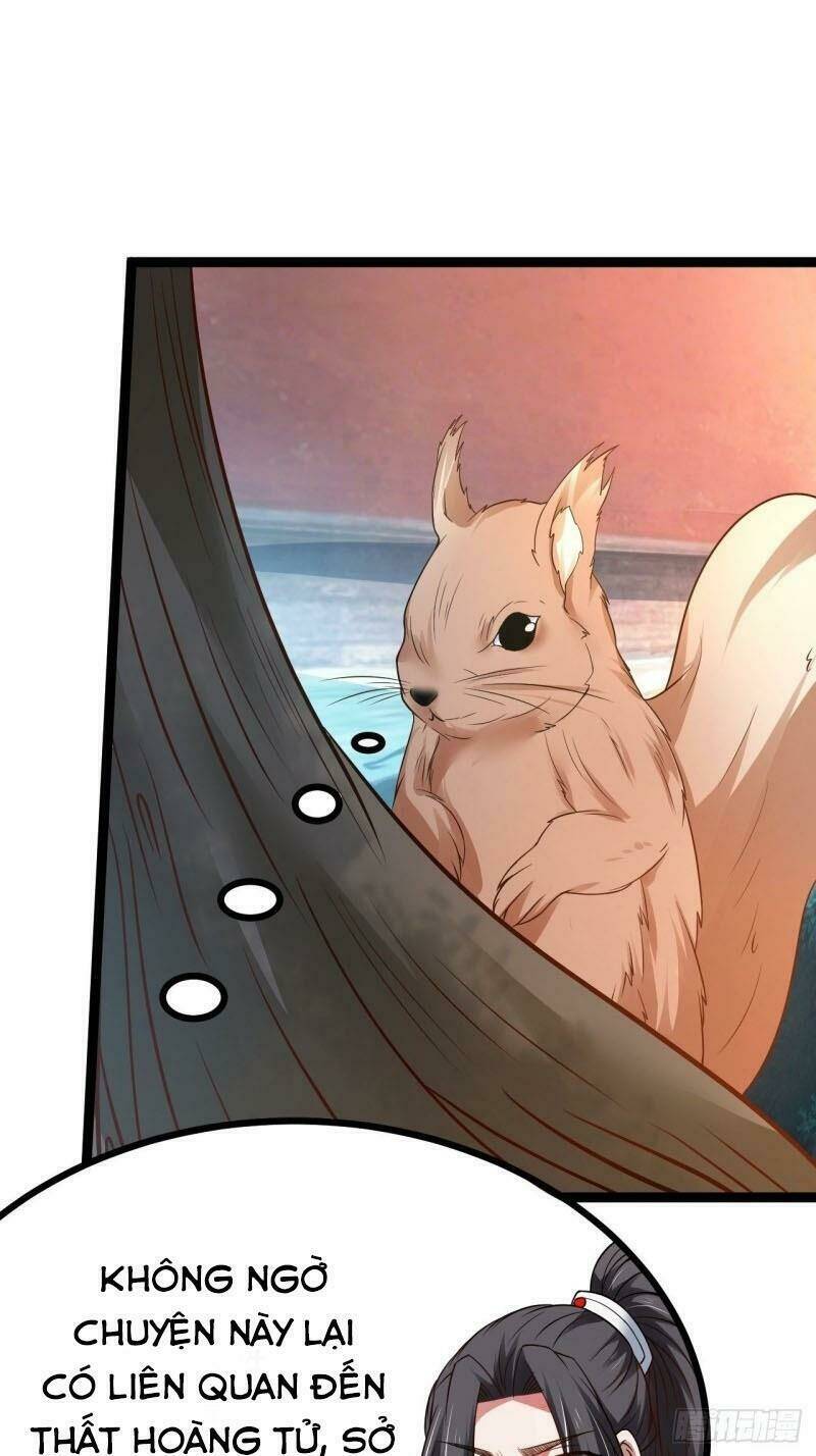 trọng sinh tối cường ma tôn ở rể chapter 61 33