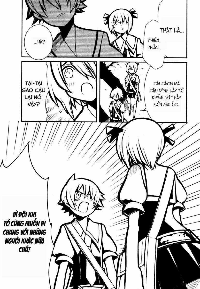 necromancer chapter 1 19