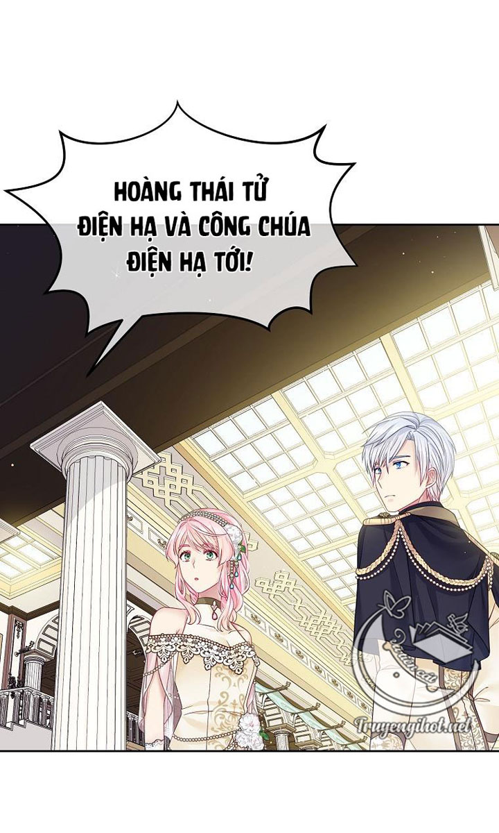 tôi gặp rắc rối vì chồng qúa dễ thương chapter 24.1 25