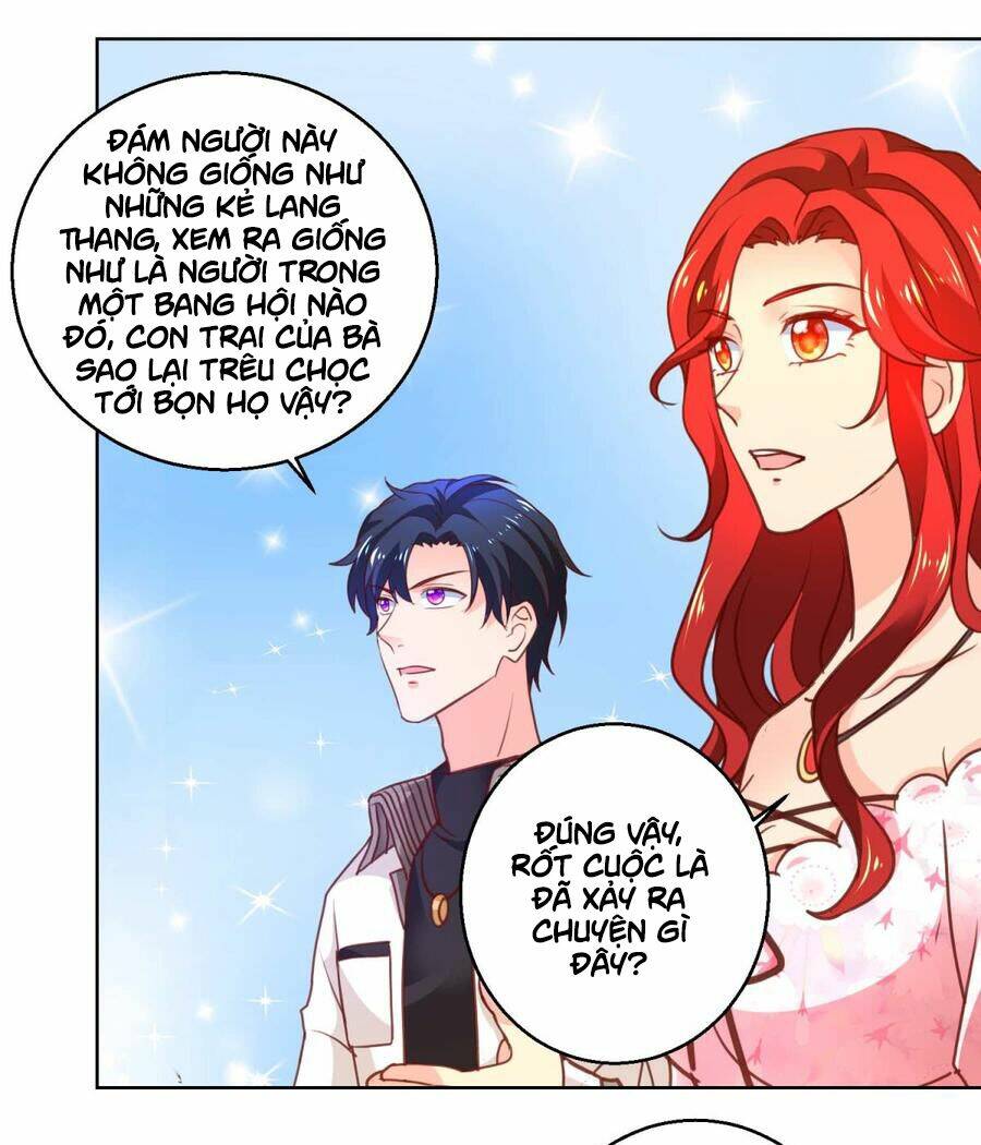 vú em là cổ tiên chapter 99 14