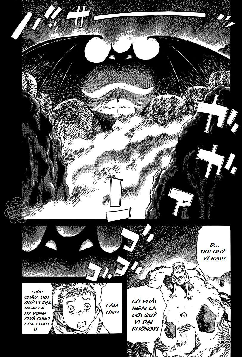 billy bat chapter 151 14