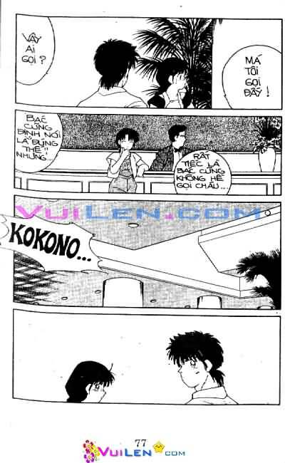 truyền nhân atula - shura no mon i chapter 23 78