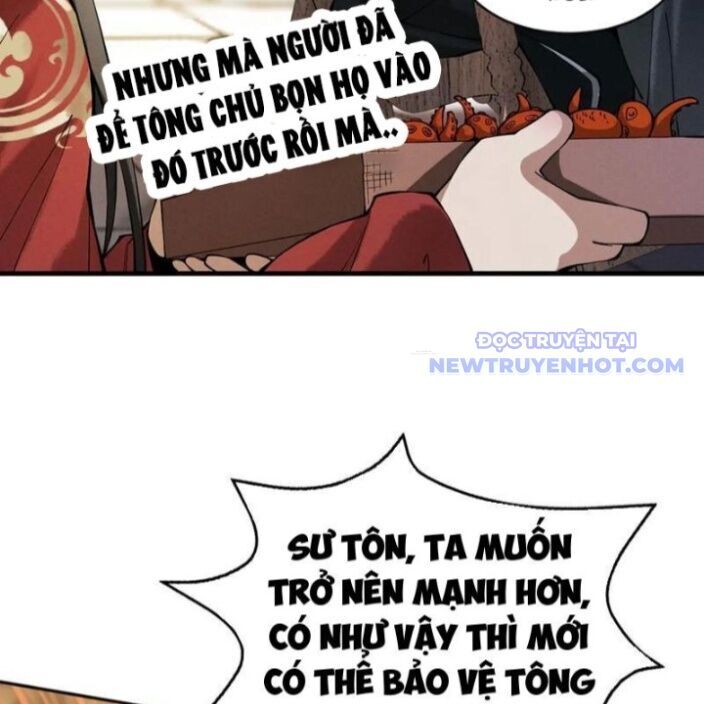 gặp mạnh thì càng mạnh, tu vi của ta không giới hạn chapter 20 121