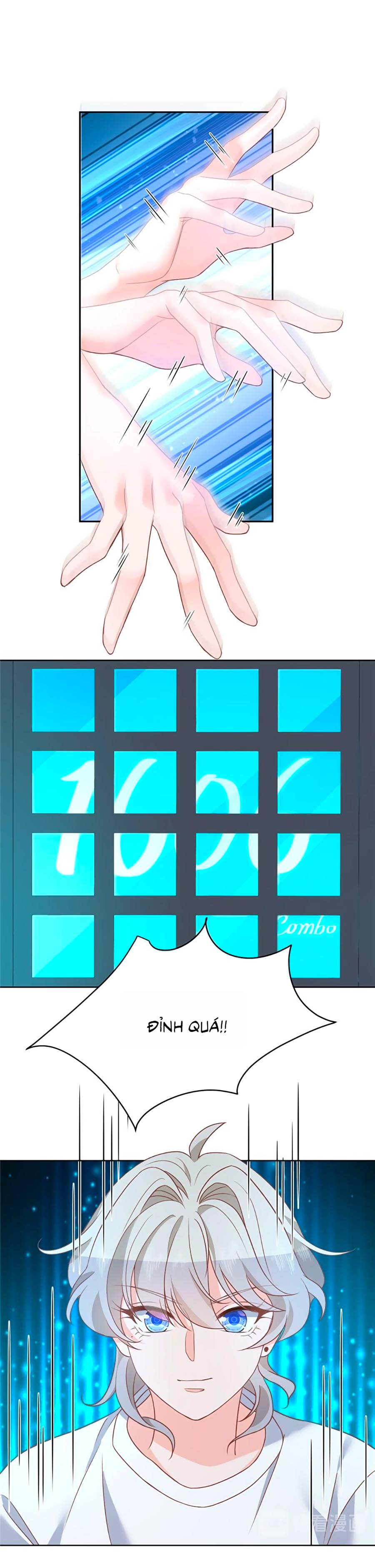 hotboy quốc dân là nữ chapter 139 3