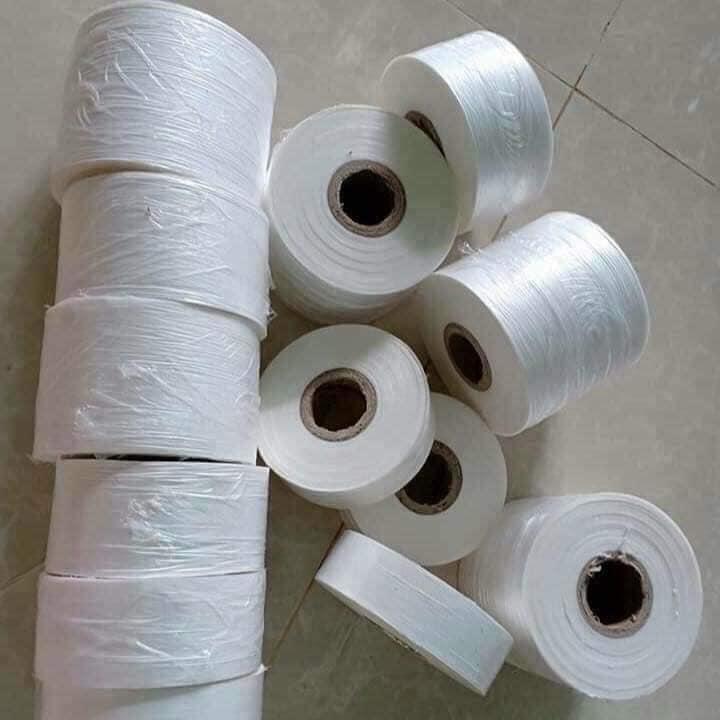 Giấy tự hủy dùng gép hoa cây cảnh, cây ăn quả và hoa hồng 5cm