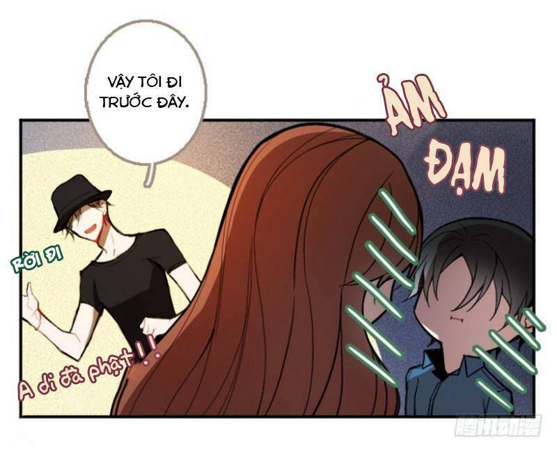 vết cắn và khế ước chapter 11 18