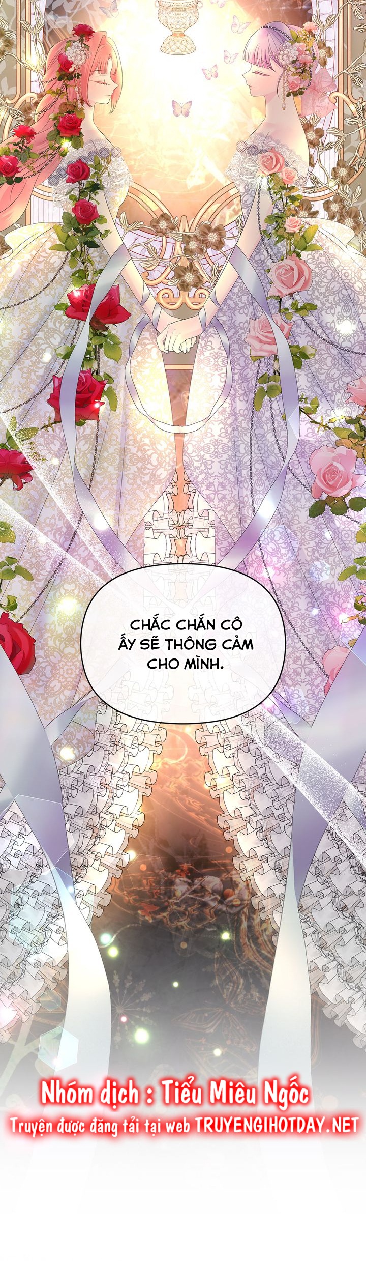 nuôi chồng từ bé chapter 45 19