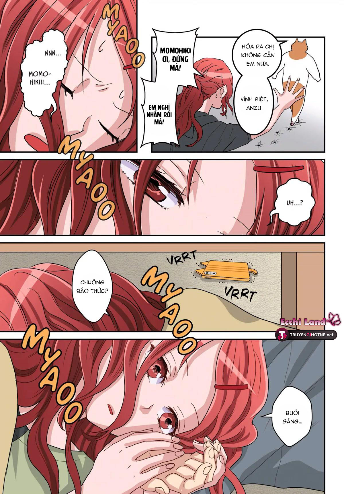 kẻ húy diệt tình yêu chapter 7.1 4