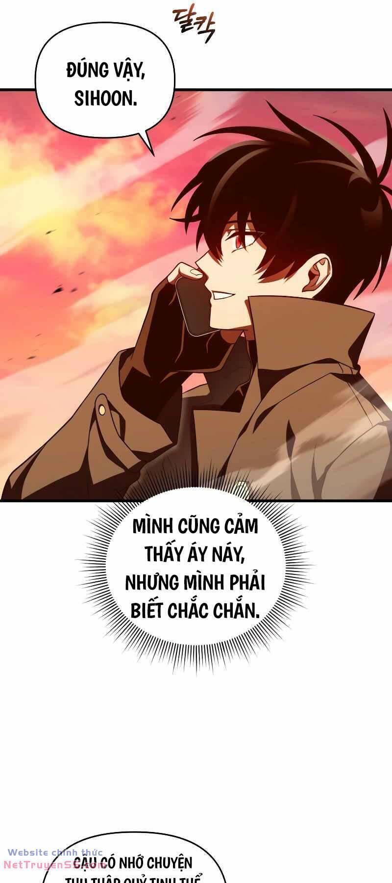 sự trở lại của người chơi sau 10000 năm chapter 66 10