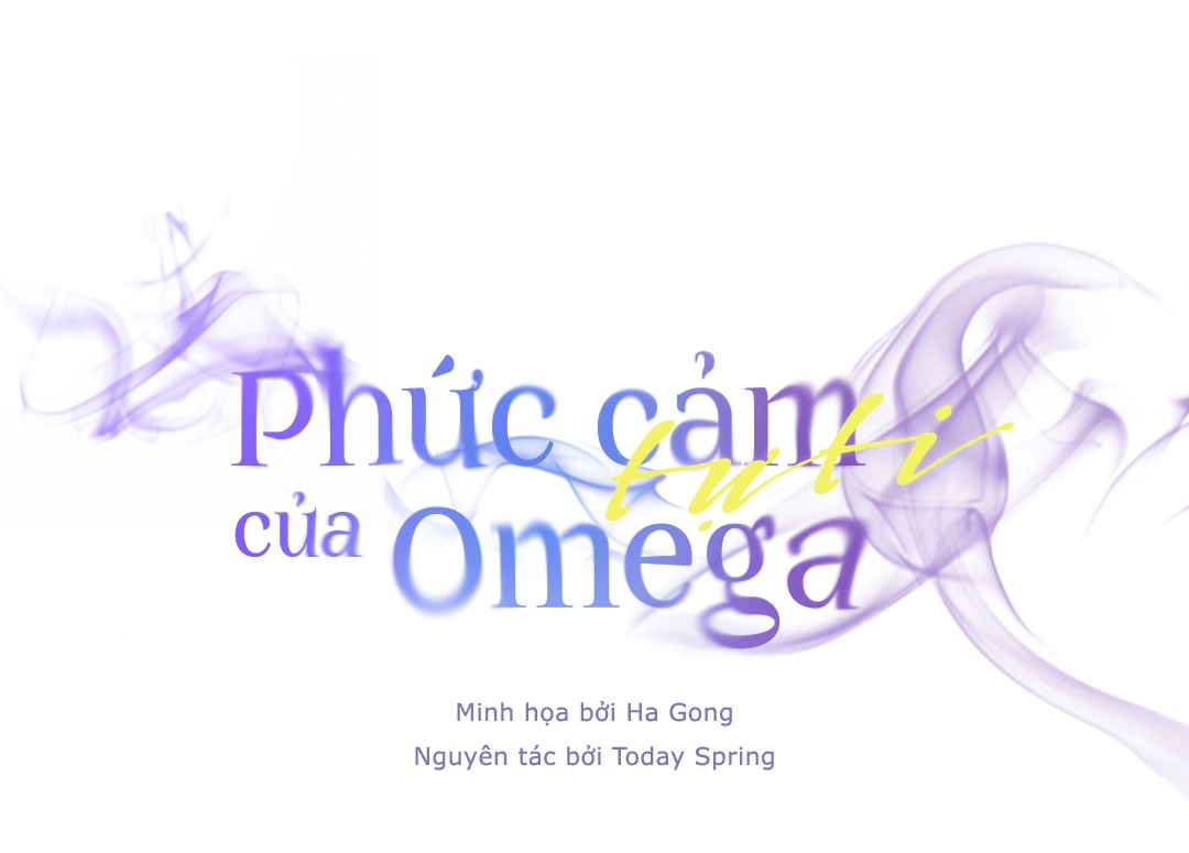 phức cảm tự ti của omega chapter 22 93
