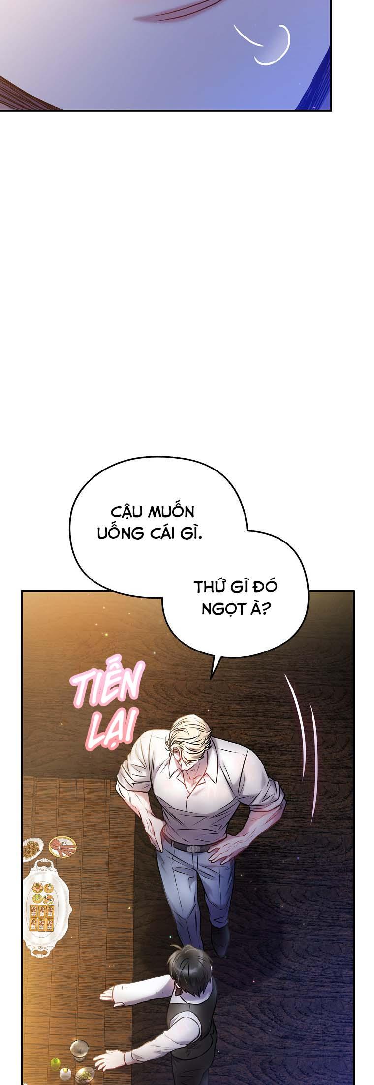 cơn mưa mật ngọt chapter 24 68