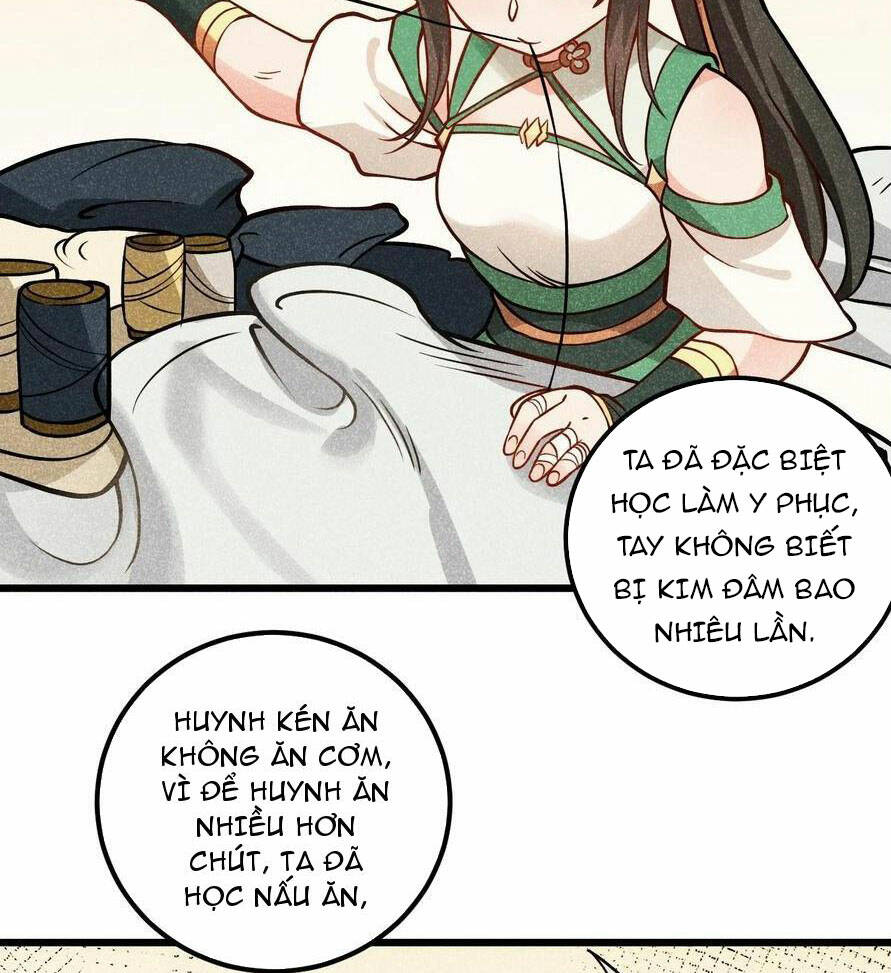 mang theo các tiên tử vô địch thiên hạ chapter 49 11