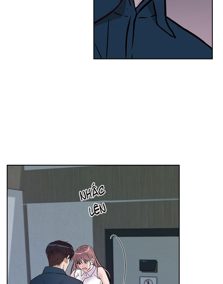 [18+] công tư phân minh chapter 28.3 18