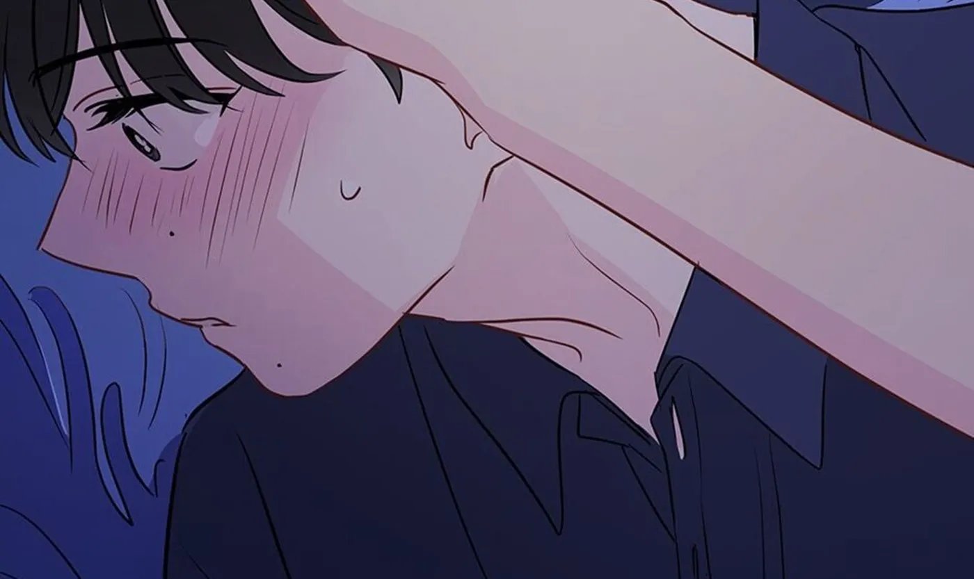 chuyện quái gì với giấc mơ đó vậy chapter 26 90