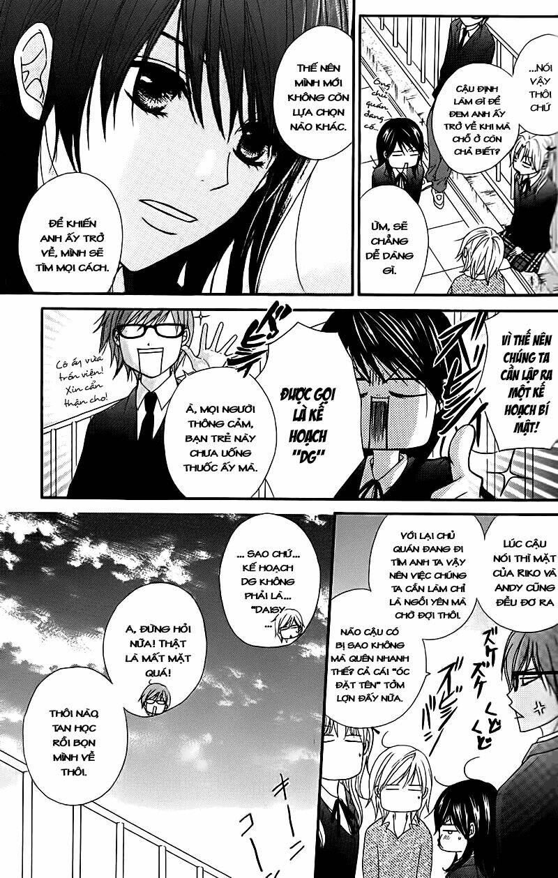 điện kích daisy chapter 40 14