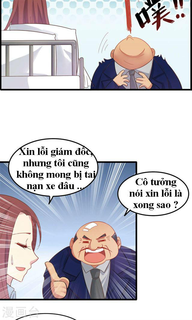 cô dâu của ma cà rồng chapter 4 2