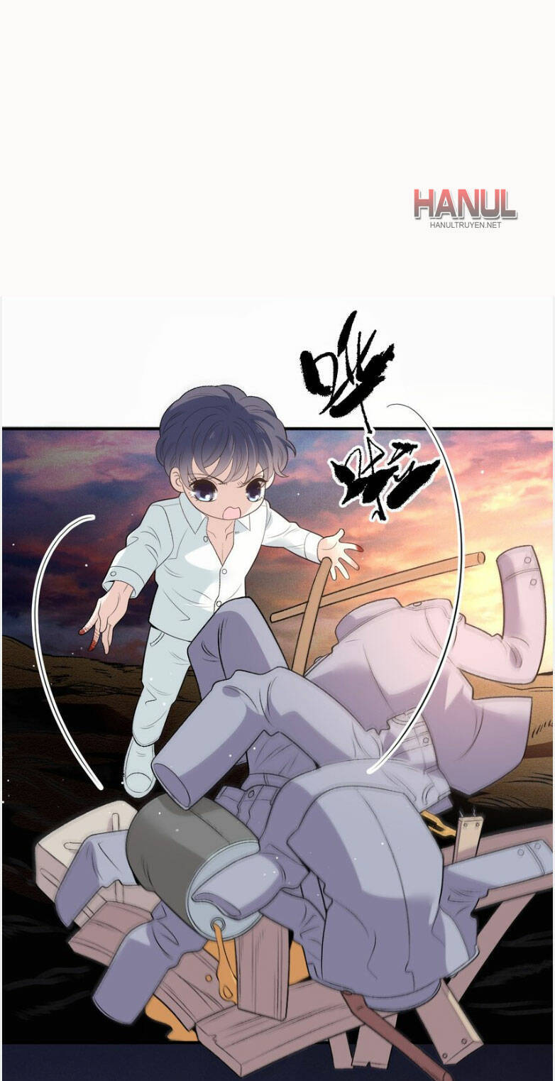 một vợ yêu, một bé con chapter 279 13