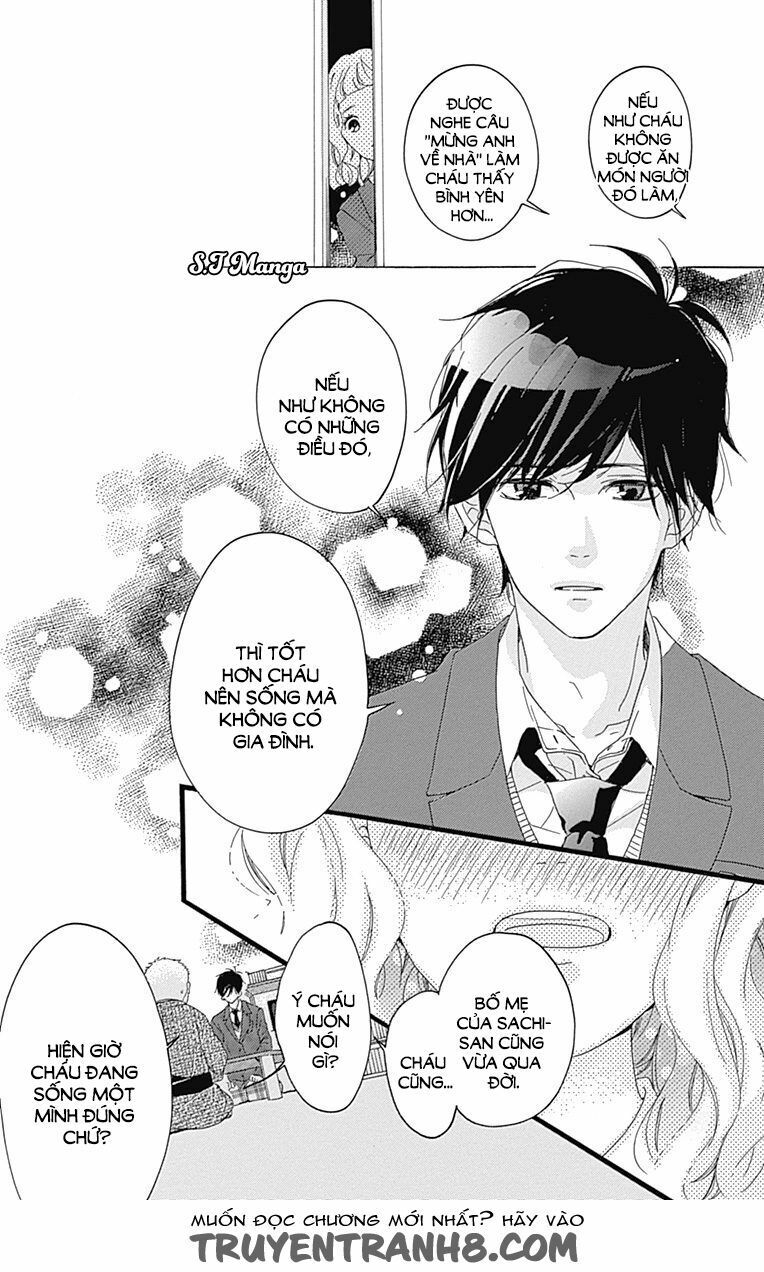 konyakusei chapter 1 34