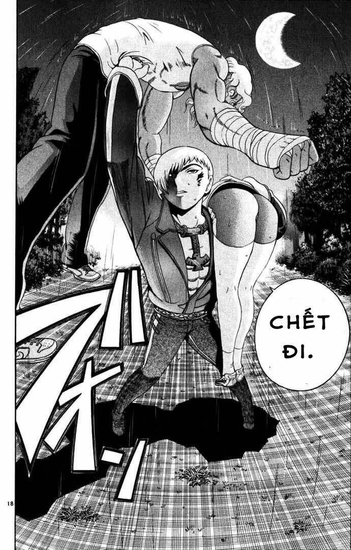 history's strongest disciple kenichi chapter 221 17