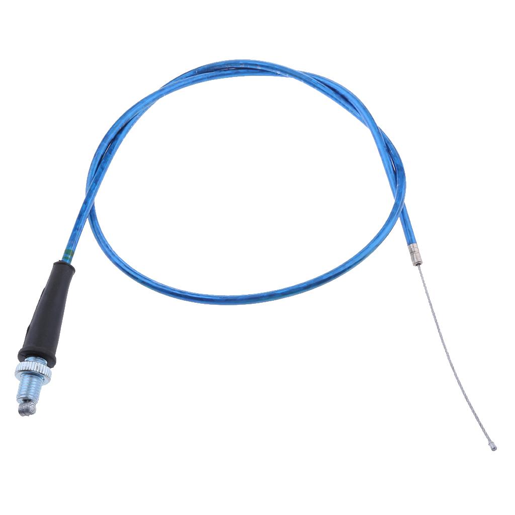 Throttle Cable 970mm for 110cc 125cc 150cc 200cc 250cc Pit Dirt Bike