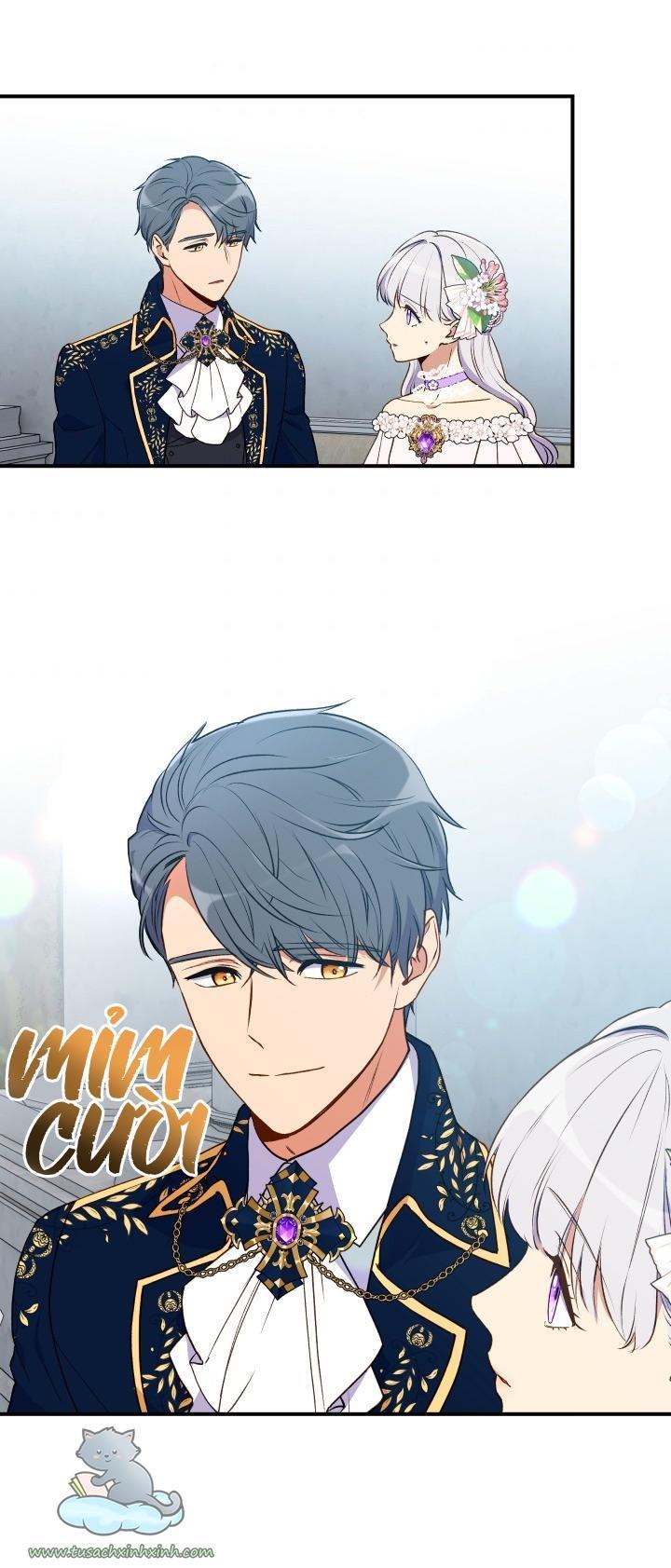 công nương khế ước của gia tộc công tước quái vật chapter 88 63