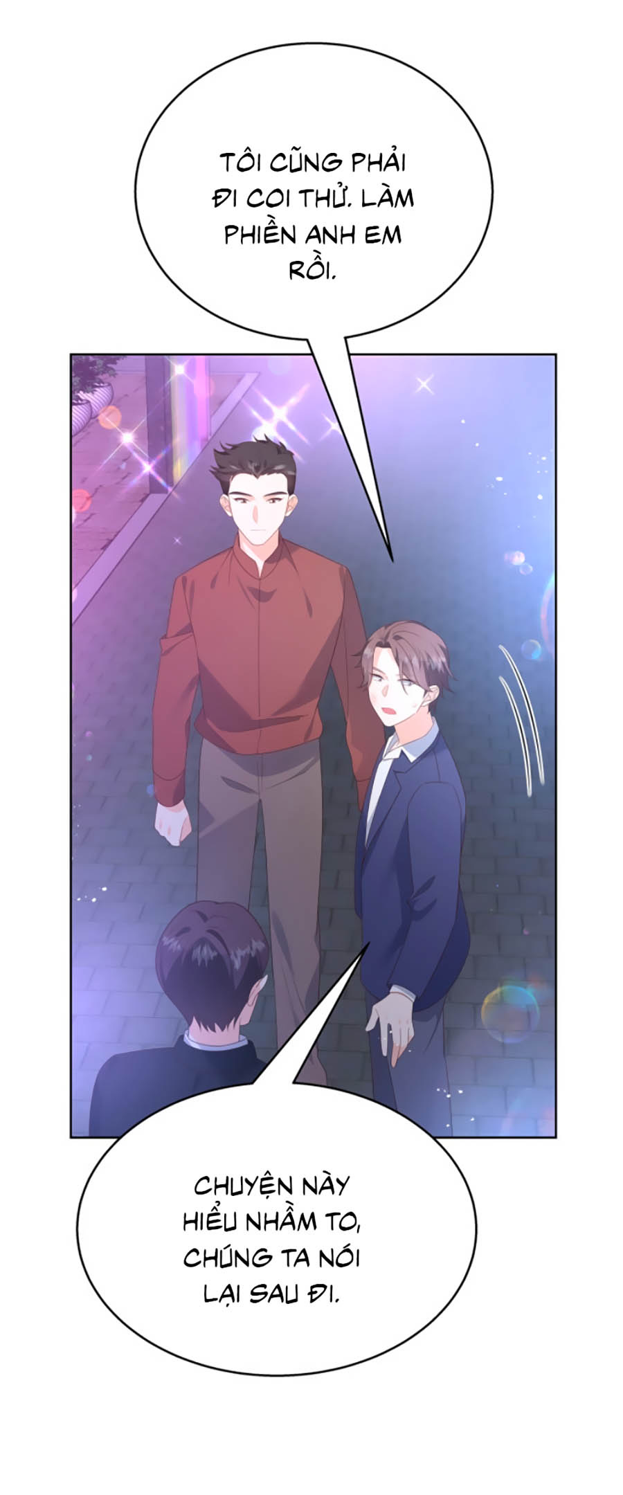 hotboy quốc dân là nữ chapter 184 14