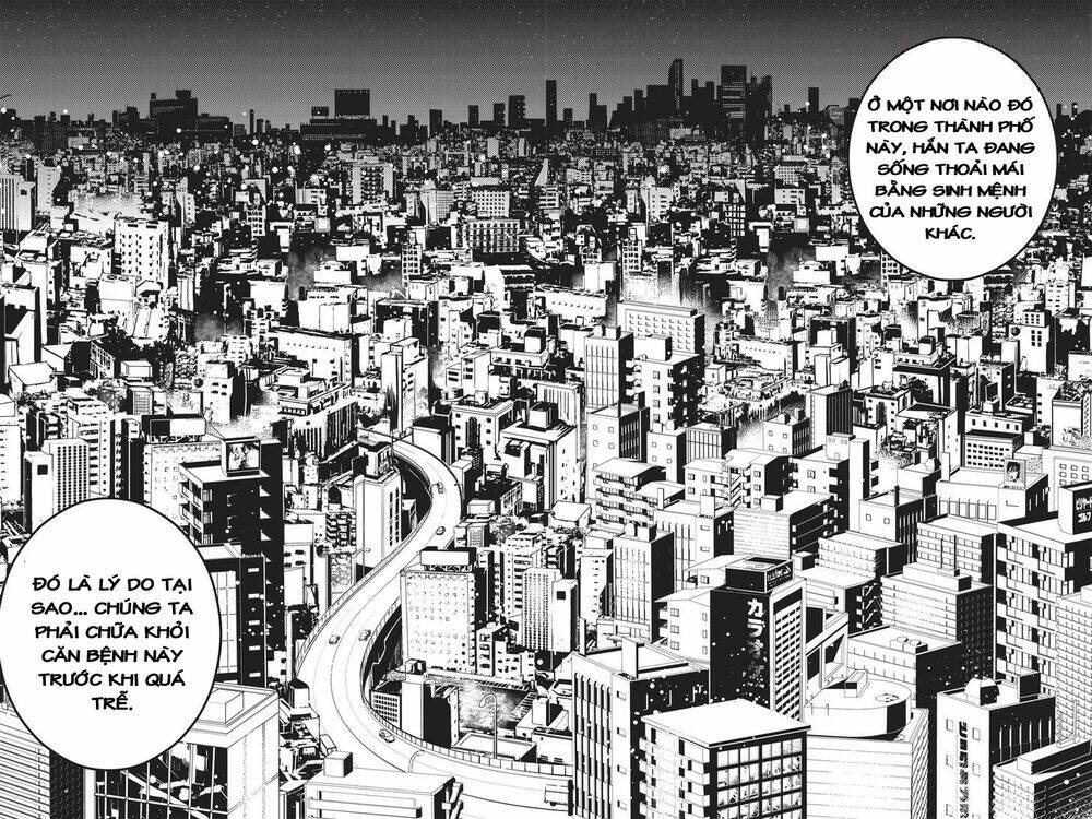 shinjuku dxd chapter 8 16