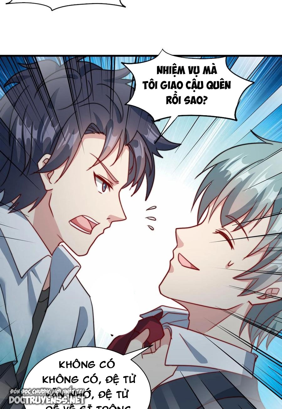 Slime ta treo cự long lên đánh là hợp lý nhỉ? Chapter 157 10