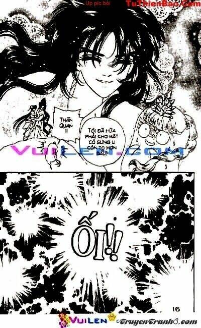 đóa hoa yêu kiều chapter 6 17