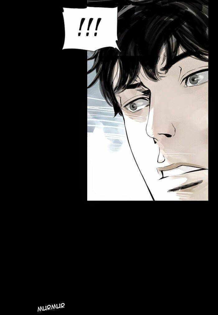 những xác chết hồi sinh từ đại dương chapter 11 41