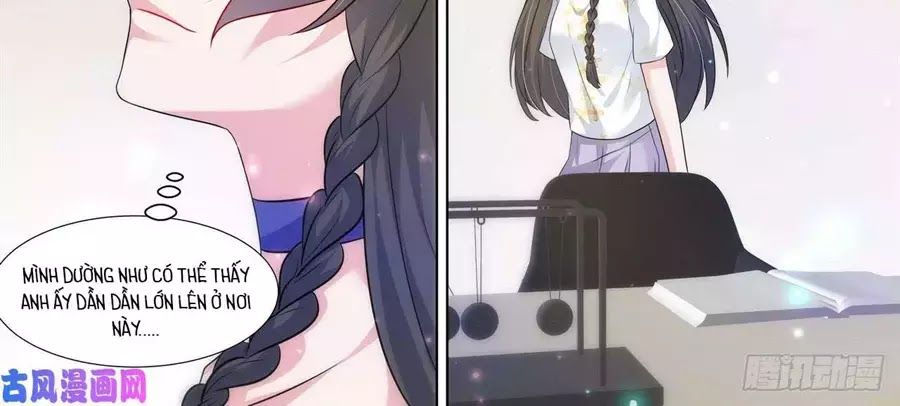 tổng tài hàng tỉ quấn lấy tôi: hôn ước giá trên trời chapter 106 12