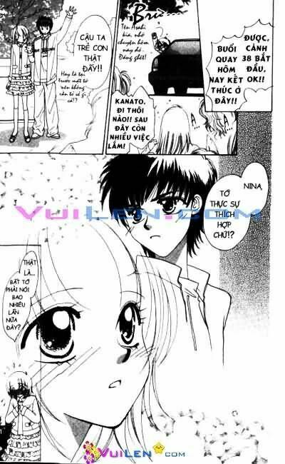 bộ sưu tầm lọ lem chapter 6 71