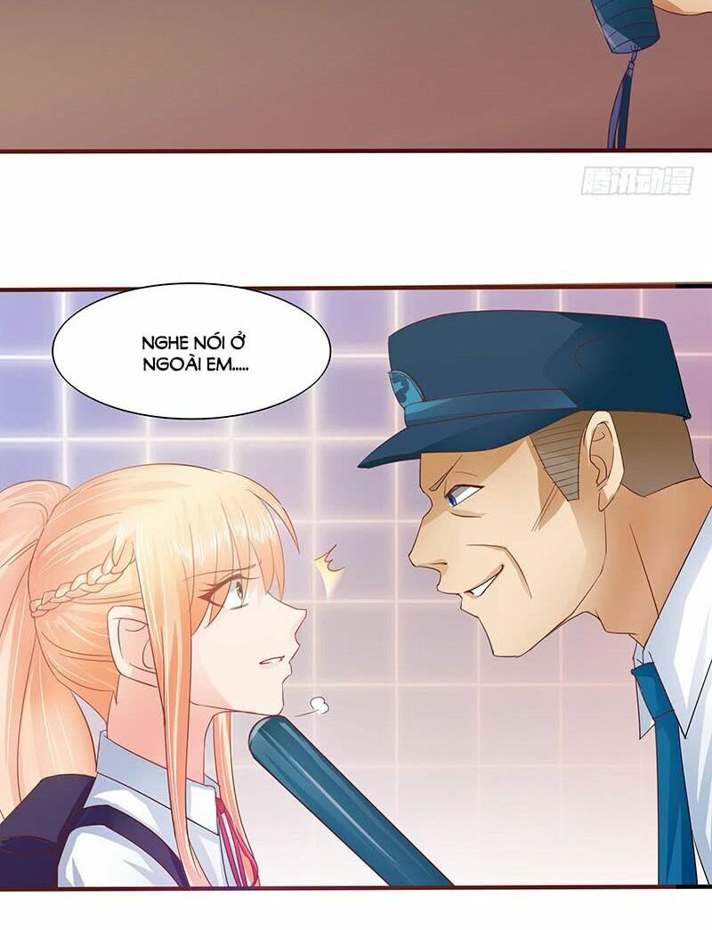 chồng già vợ trẻ trêu nhau hàng ngày chapter 5 6