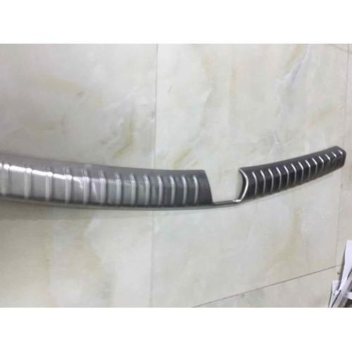 , Bậc cốp trong ngoài DÀNH CHO xe Accent 2018 2019 2020 mẫu INOX